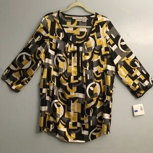 SAG HARBOR TOP